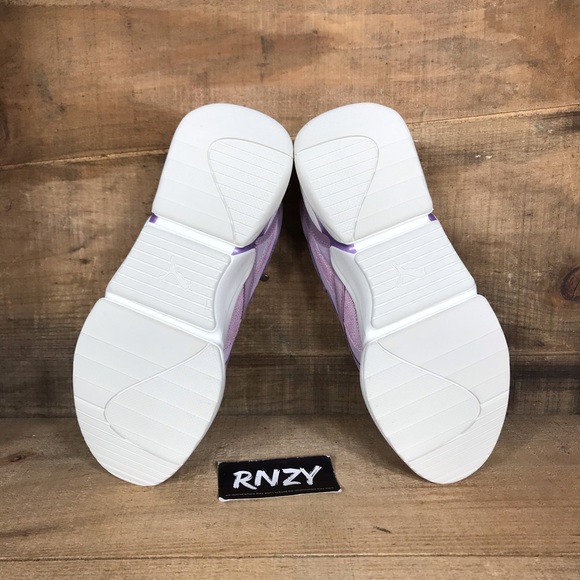 nova pastel grunge women's trainers